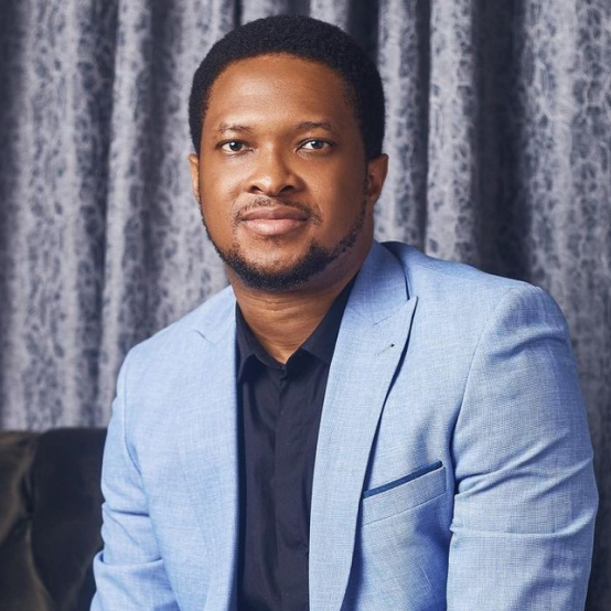 Pastor Lawrence Oyor